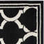 Tapis noir Ammundsen-824202800