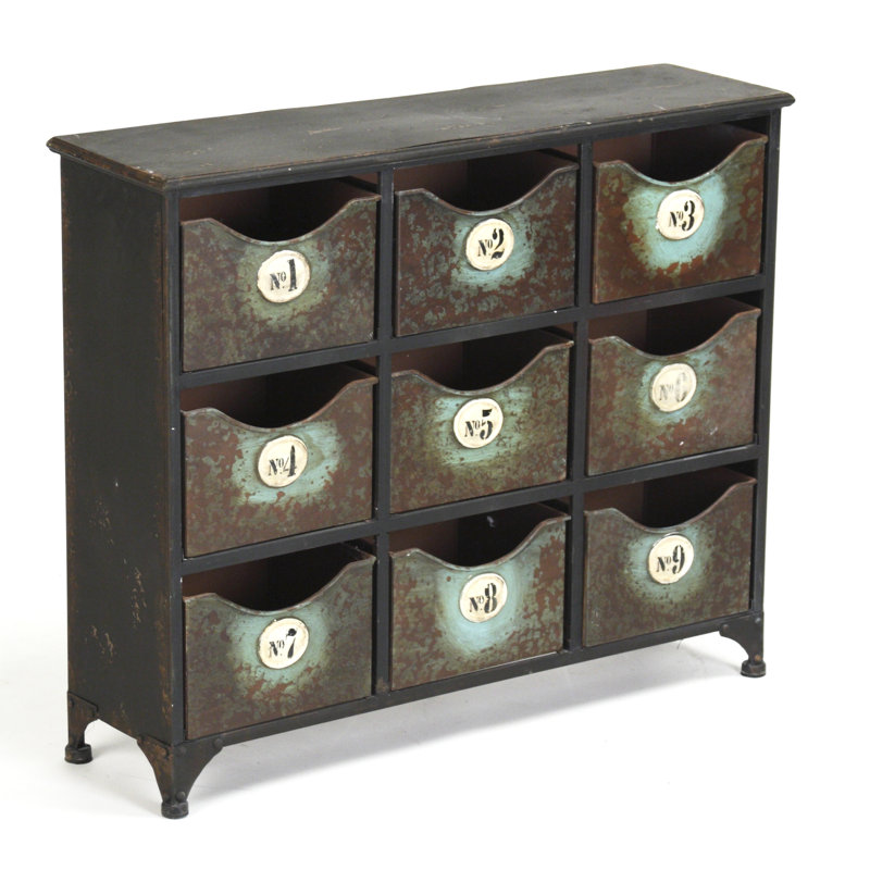 Storage Drawer