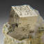 Pyrite Cube on Basalt from Navajún, La Rioja Province, Spain 3"H (0.96 Lbs)