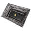 Regatta 24.25'' L Bathroom Sink