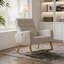 Rocking Chair-1206720658