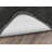 Treye Nylon Bath Rug with Non-Slip Backing-530174664-530174668