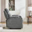 83cm Wide Standard Recliner