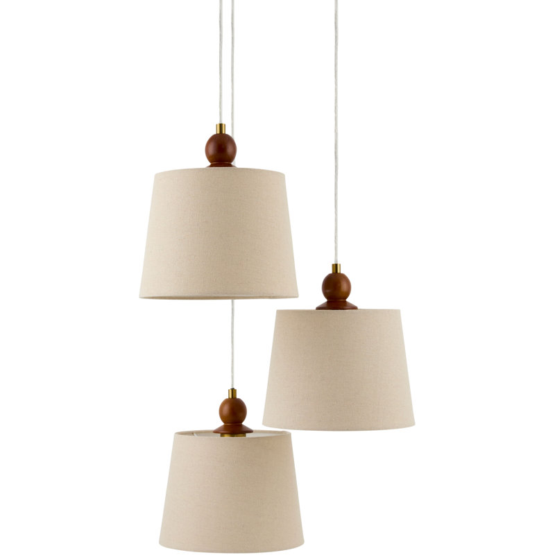 Lustre Myoshia, Beige