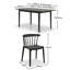 4 - Person Dining Set-412416735