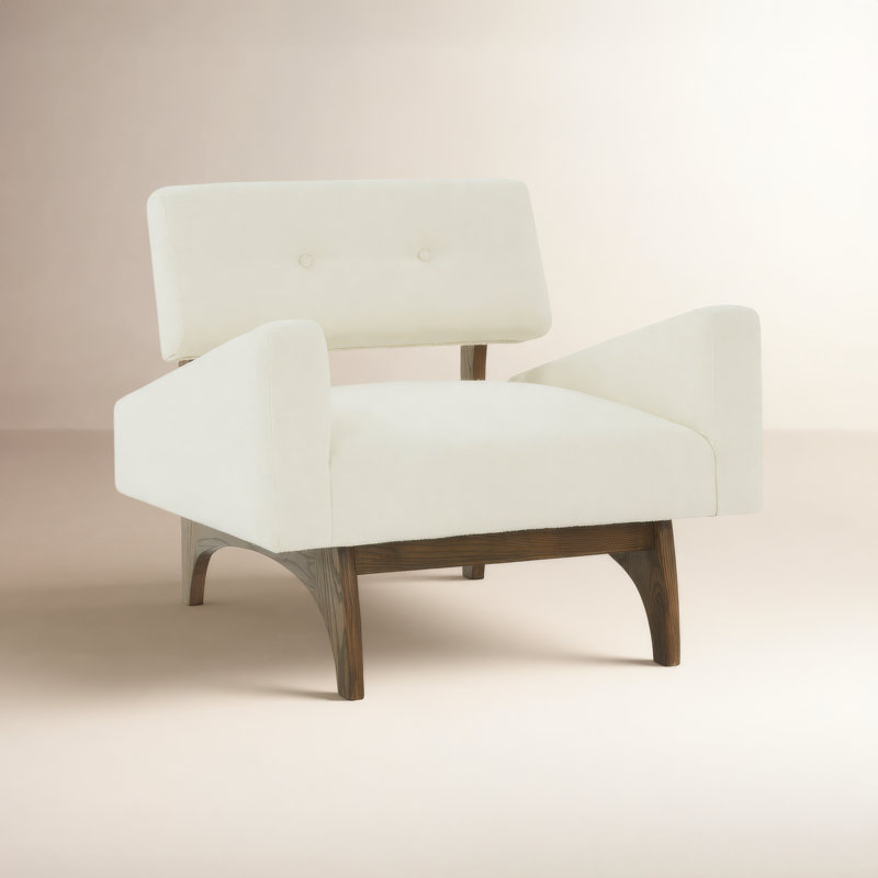 Dorhea Upholstered Armchair
