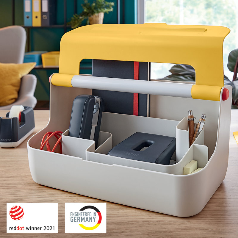Leitz Cosy Decorative Bin