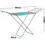 Metal Clothing Rack