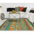 Bracha Wool Southwestern Indoor Rug