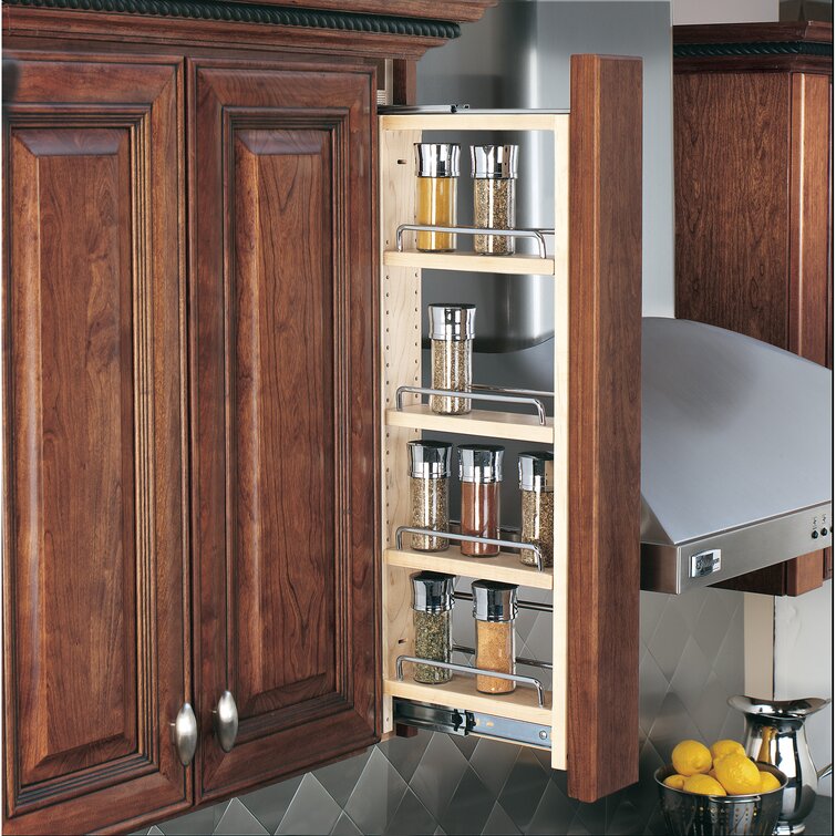 https://assets.wfcdn.com/im/87937134/resize-h755-w755%5Ecompr-r85/1080/108016643/Rev-A-Shelf+Pullout+Kitchen+Cabinet+Organizer+Spice+Rack%2C+Maple.jpg