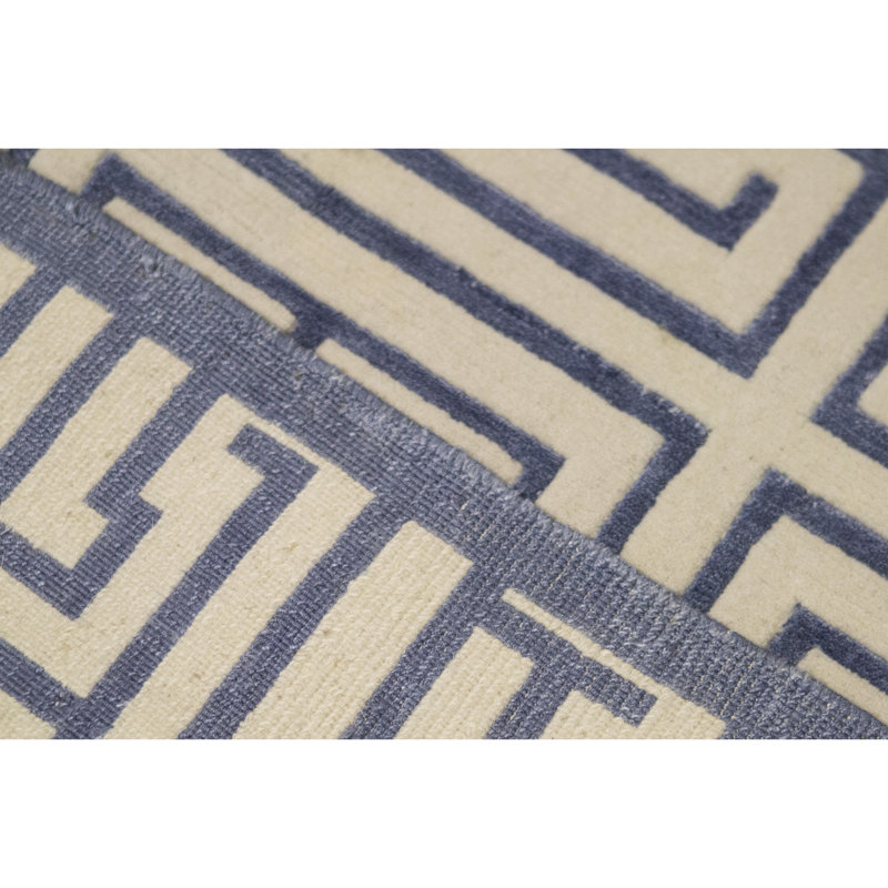 Windsom Geometric Area Rug