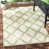 Cream/Olive