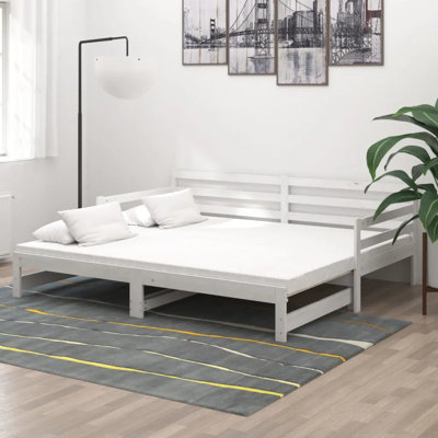 Arlow Solid Wood Daybed