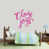 Rose vif
