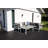 Esteban 70cm Wide Outdoor Patio Sectional with Cushions