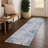 Premium Machine Washable Mayfield AMF2026 Geometric Rug-1327852285-1327852278