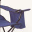 Chaise de camping pliante avec coussin Cooler-59774565