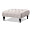 Mirenda Velvet Ottoman-1088337695