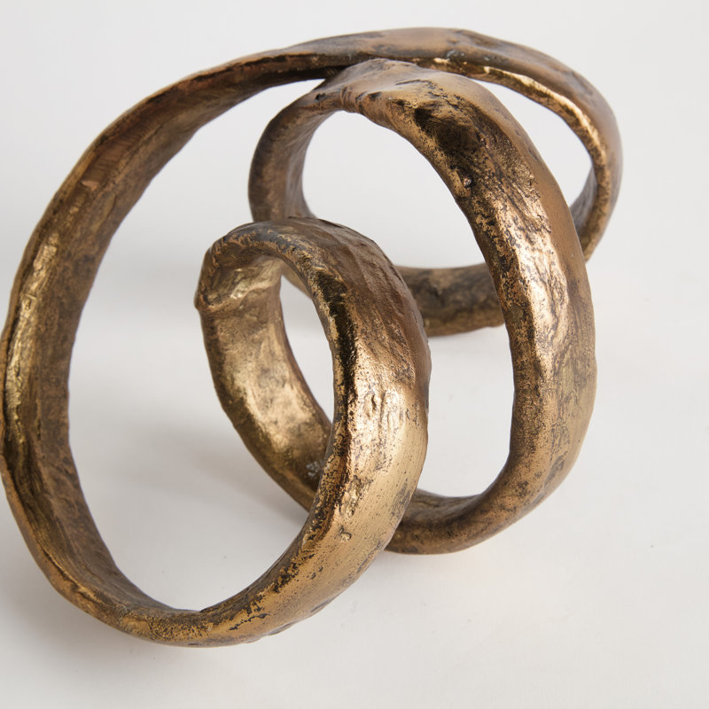 SCULPTURE MARINE