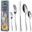 Metro Lane Corono 30 Piece Stainless Steel Cutlery Set , Service for 6-669111066
