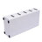 Kongsvinger 5 Drawer Storage Cabinet