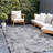 Floral Indoor / Outdoor Rug-82478088