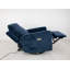 Rachel Power Swivel Rocking Chair-2063056487
