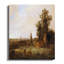 Wrapped Canvas Print Set-1407874361