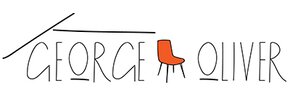 George Oliver Logo