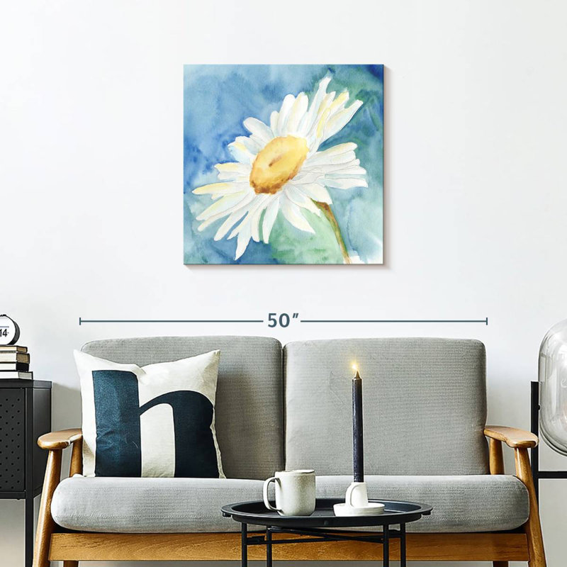 Harnek Daisy Sunshine I
