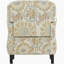 Chaises d'appoint pour le salon