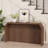 55.91" Console Table, Modern Entryway Foyer Table For Hallway & Living Room-1718203724