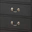 Commode élégante en lingerie traditionnelle-1201492585