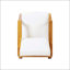 Chaise club Paloma