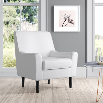 Feurstein Upholstered Armchair