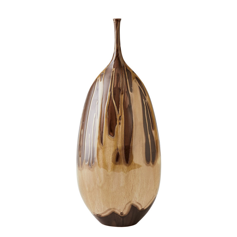 Splash Bottle-Umber-Lg