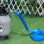 Plastic Hose Reel
