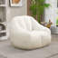 Fauteuil à billes, fauteuil de plancher moderne-1944095934