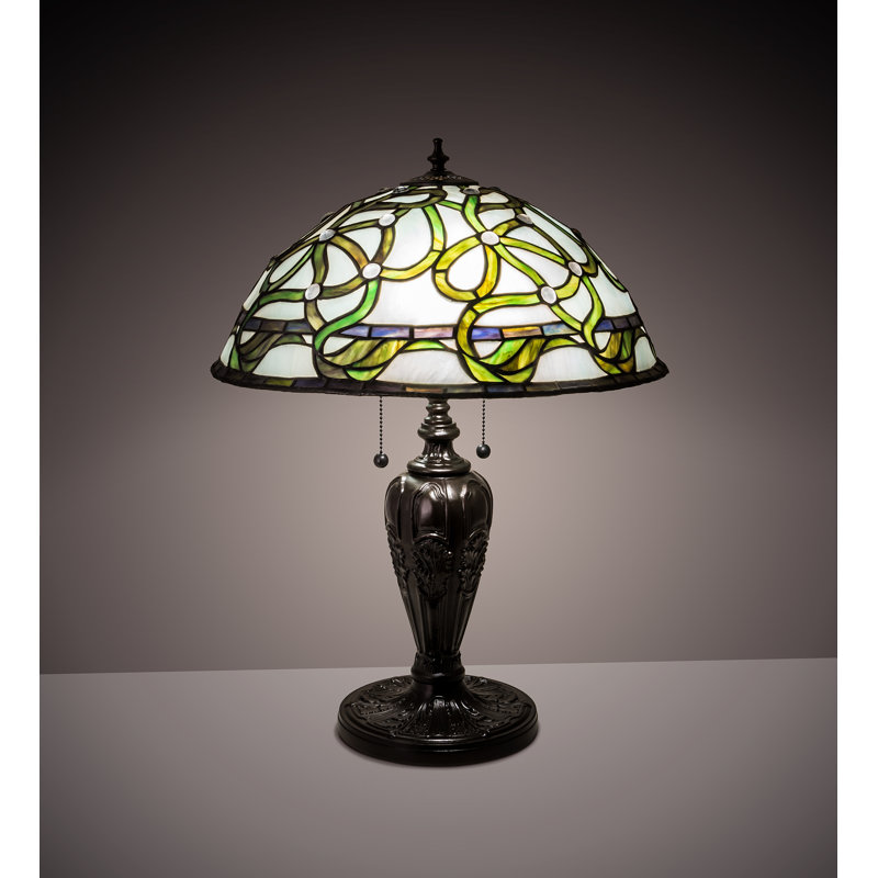 Mediterranean Table Lamp