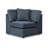 Modmax 7-Piece Sectional With Audio Console