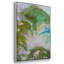 Landing Strip, impression sur toile 3 pièces-154226428-154226431