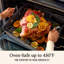 Hard-Anodized Nonstick 16-Inch Roasting Pan with Rack