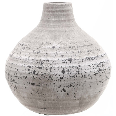 Costantina Decorative Jar 1