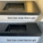 Golitz 59'' Single Bathroom Vanity with Stainless Steel Top-597469961