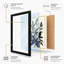 Study In Botanical - Framed Print-675246708-675246712