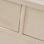 100 cm W Chest of 4 Drawers