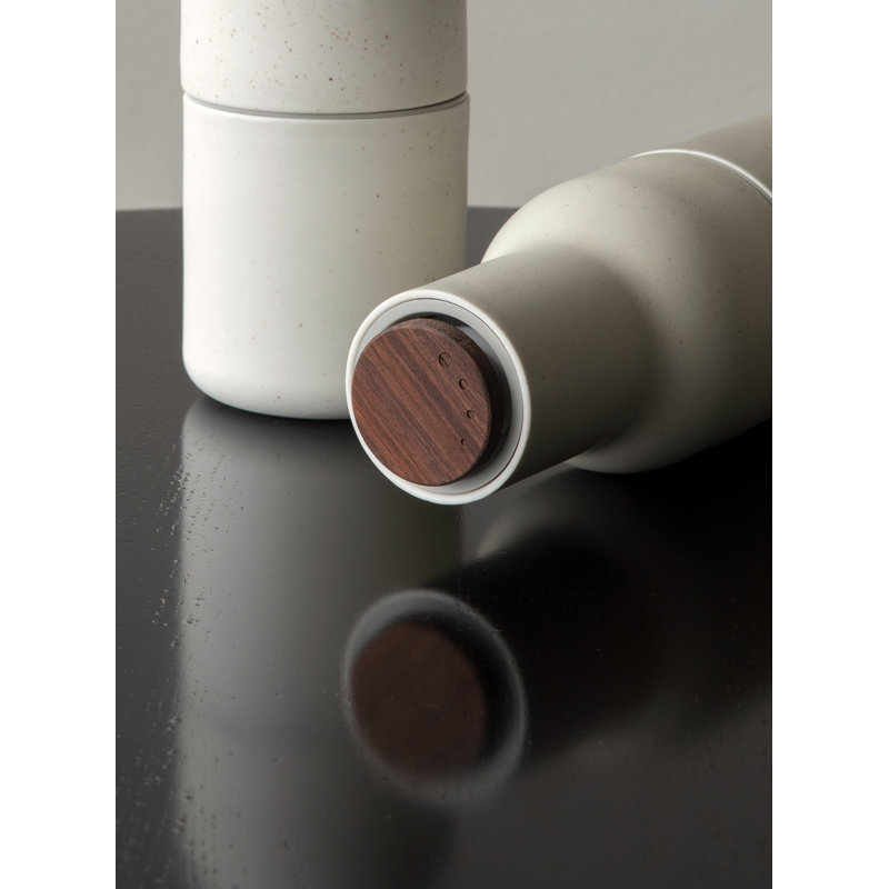 Bottle Grinder Ceramic Salt & Pepper Mill