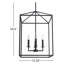 Lustre rectangulaire à 4 lumières Ellis-885785417-885785398-882054911