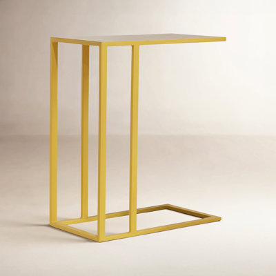 Salma 20" End Table