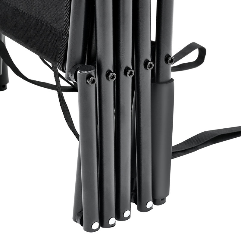 Austwell Collapsible Stairs With 4 Steps